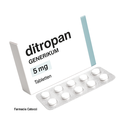 ditropan