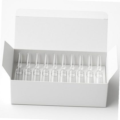 Prontex rapid 2 ampolla pl