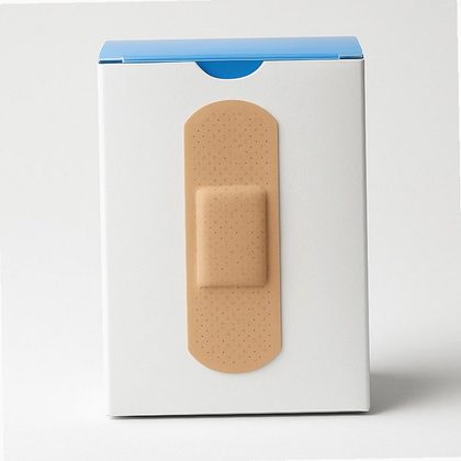 Forhans power plus testina 2pz