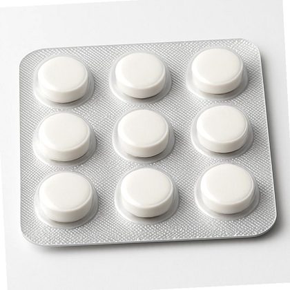 Visuglicancoll 25d 402mg ml
