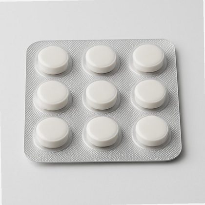 Vesiker30cpr riv 5mg