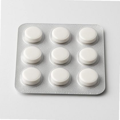 Trittico30cpr div 100mg