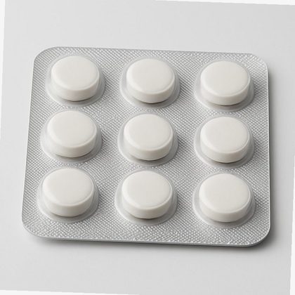 Pic rekosac cot zigzag 100g np