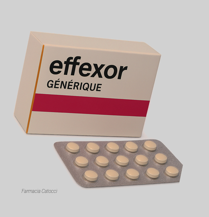 effexor