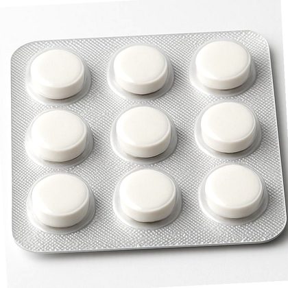 De Salute SRL 297: Integratore per il Benessere