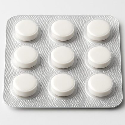 Saltrati Sali Tonificanti 400g