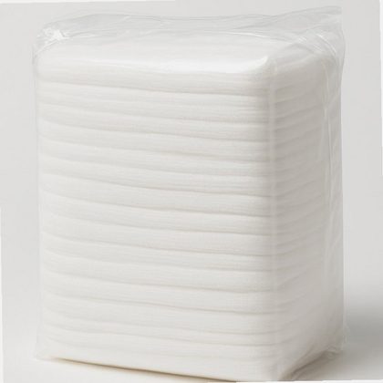 Garza pic 10x10cm 25pz fustell