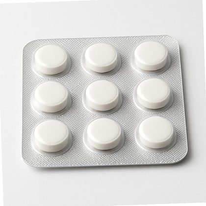Niflam 30 Capsule 250mg