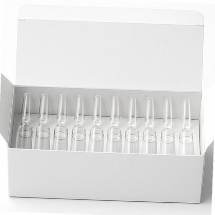 Mucomucil10f 3ml 300mg 3ml