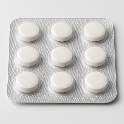 Dissenten15cpr 2mg