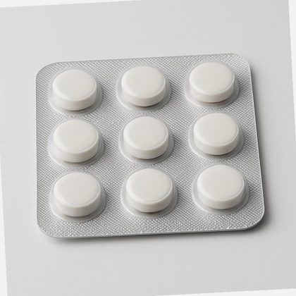 Lecrosinecoll fl 10ml 40mg ml