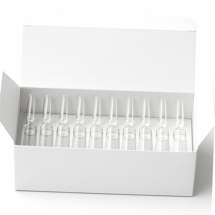 Ketostix chetonuria 50str