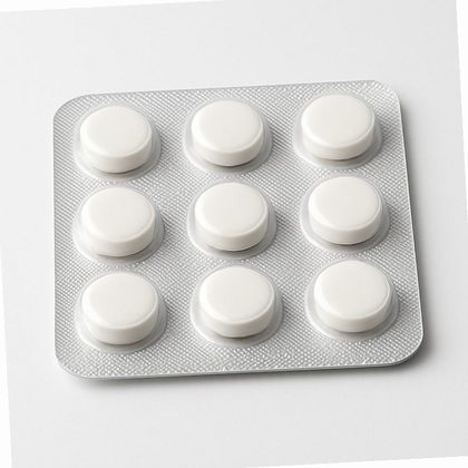 Tachipirina Pediatrica - Supposte 125 mg