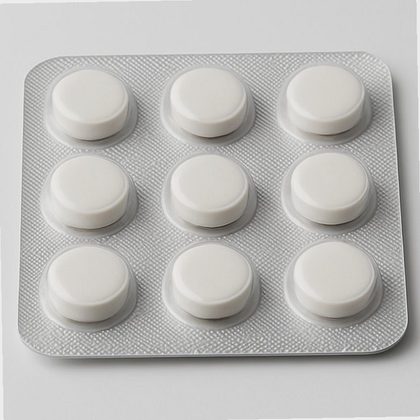 Tegens20cps 160mg