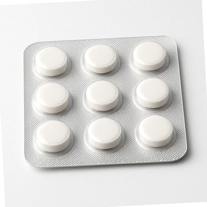 Tadim ev 10fl 600mg10f 4ml