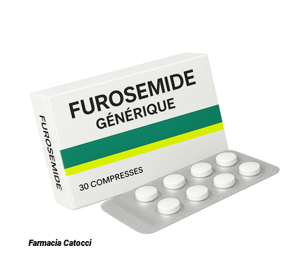 furosemide