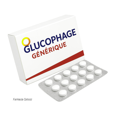 glucophage