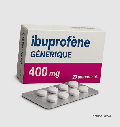 ibuprofene
