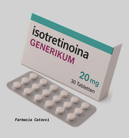 isotretinoina