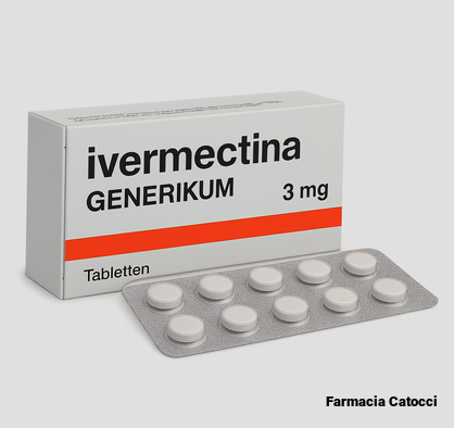ivermectina
