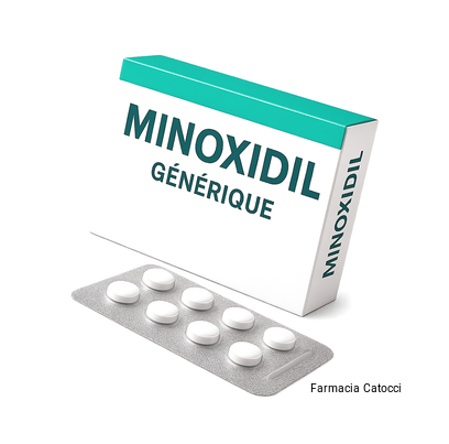 minoxidil