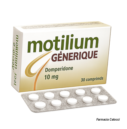 motilium