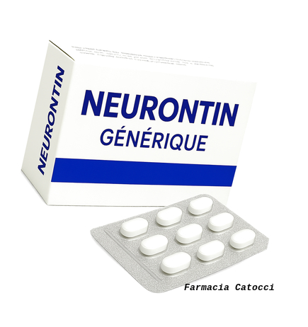 neurontin
