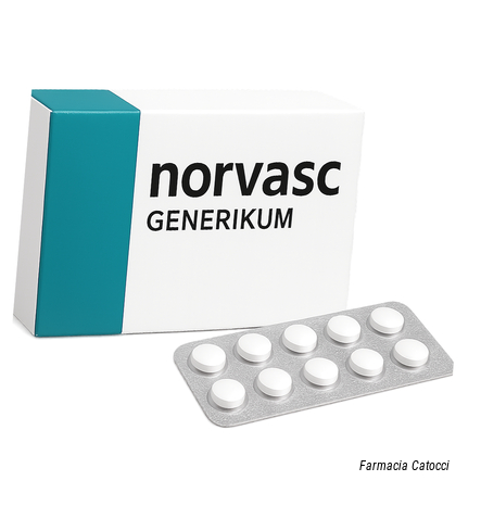 norvasc