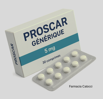 proscar