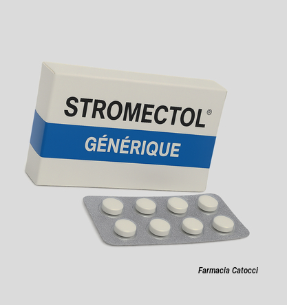 stromectol
