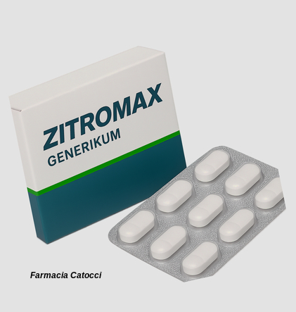zitromax