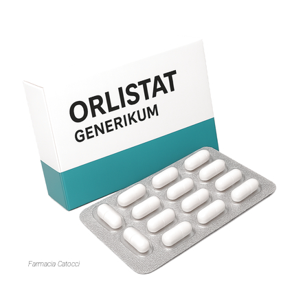 orlistat