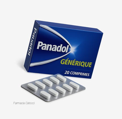 panadol