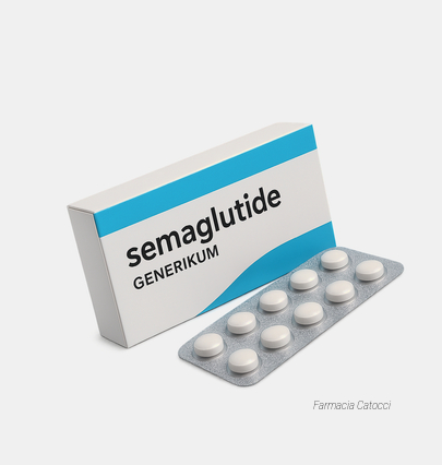 semaglutide