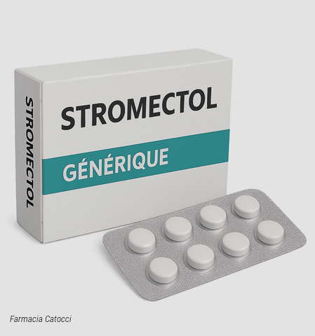 stromectol