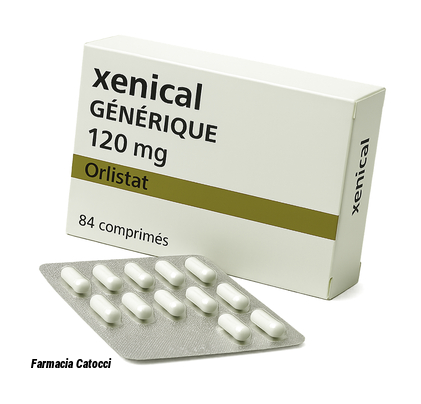 xenical